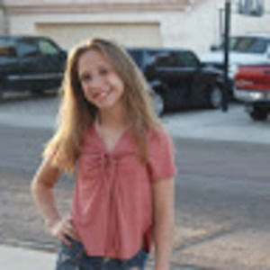 Meet your Posher, Natalie